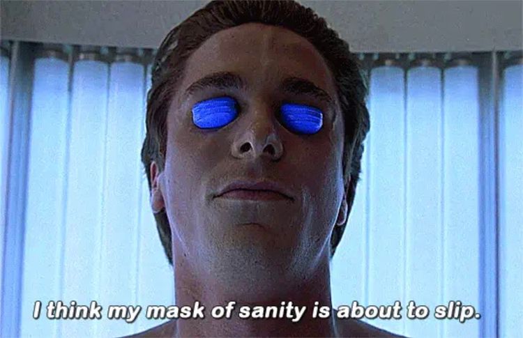 Dipshits, Willful Ignorance, and Disease