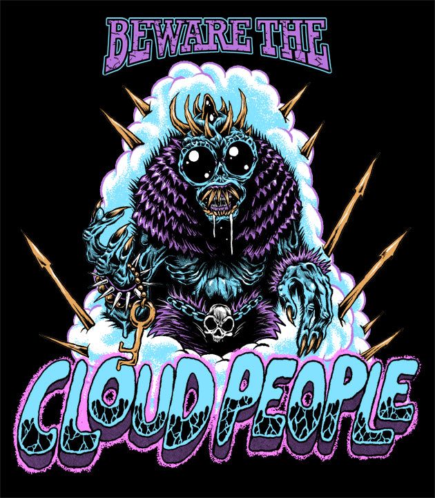 Rational reasons to fear large language models and ai