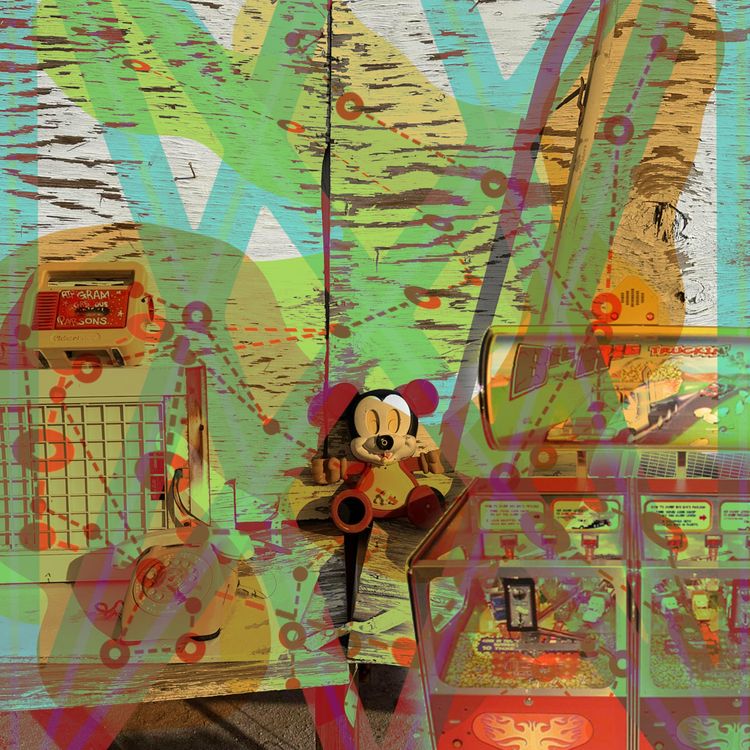 Big Rig Truckin’ - The decline of production