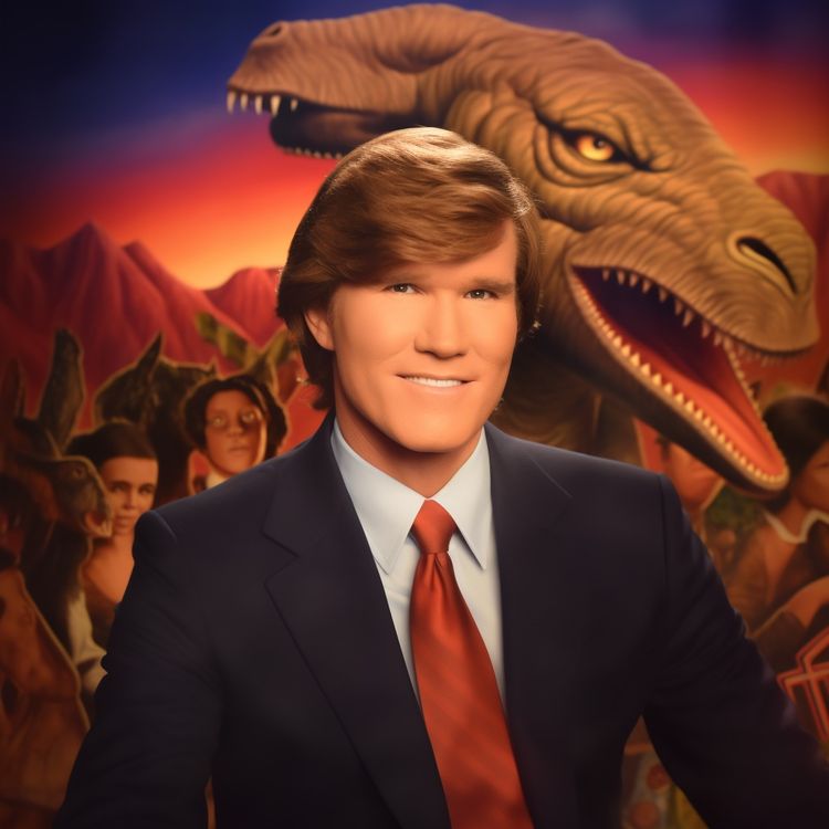 Using LLMs to Explore Trains of Thought: A New Frontier for Ethics and Politics