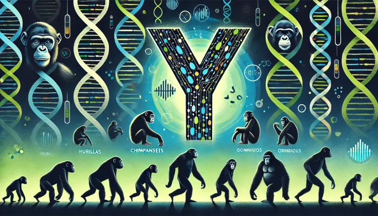Y Mutating