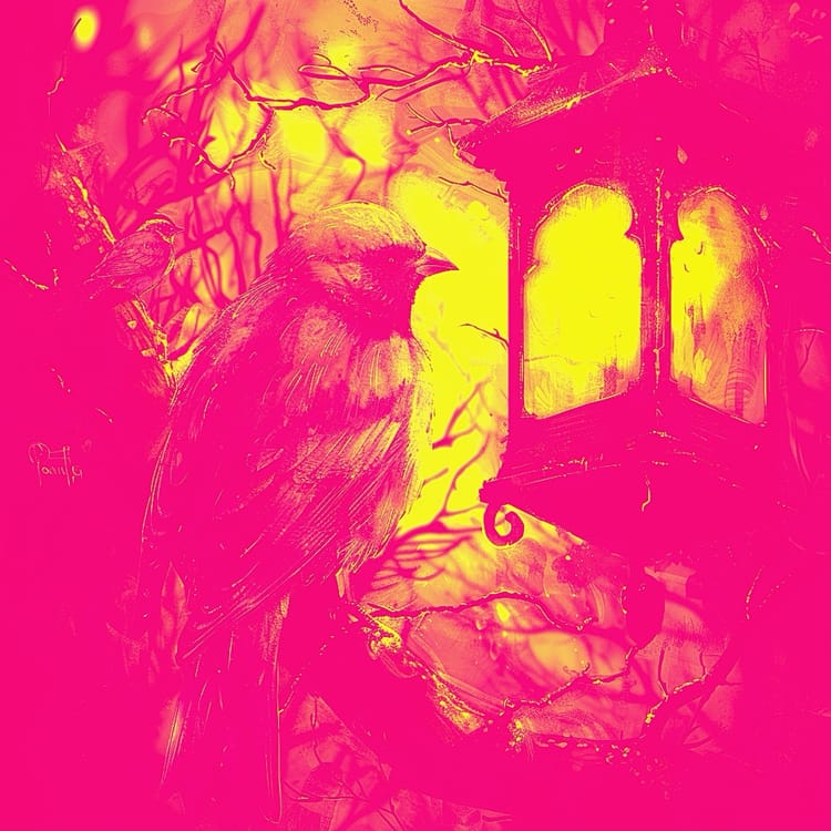 Book a little birdhouse in your soul