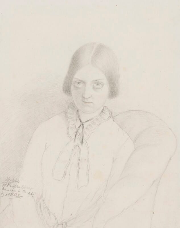 On today’s philosophical quotes from Dinah Craik