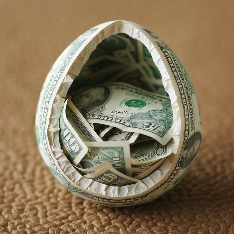 Transcendental Money