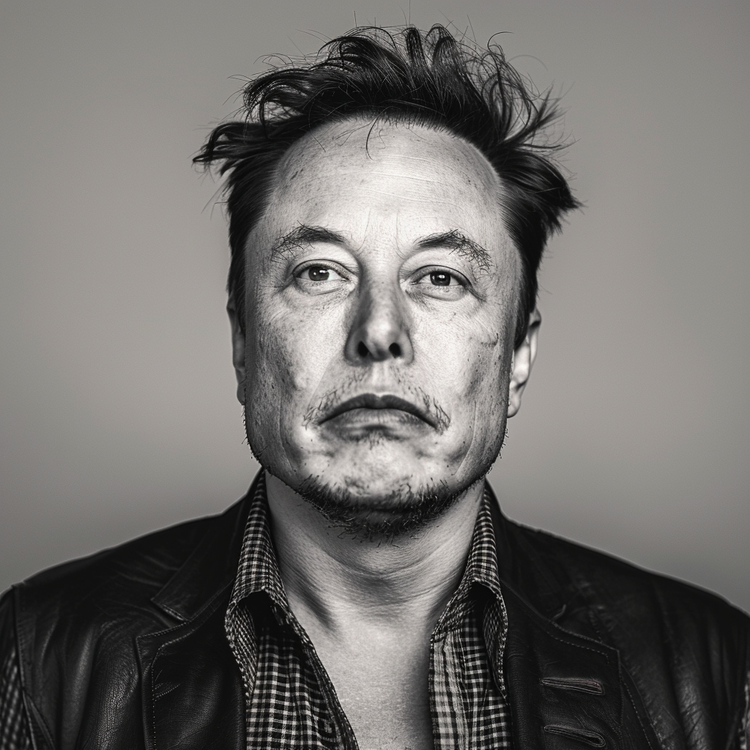 Elon Musk, Starlink, Tesla, and the Parallels to Modern Fascism in Plutocratic Actions