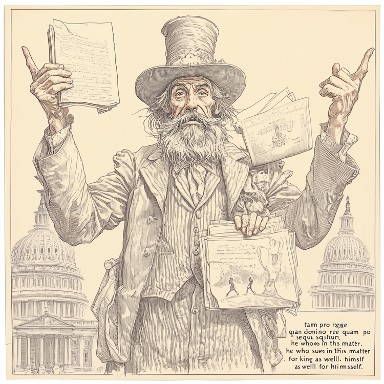 A Shield for Corruption: The Implications of Repealing Qui Tam