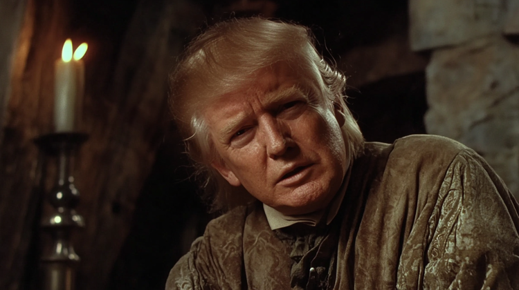 Never Start a Tariff War