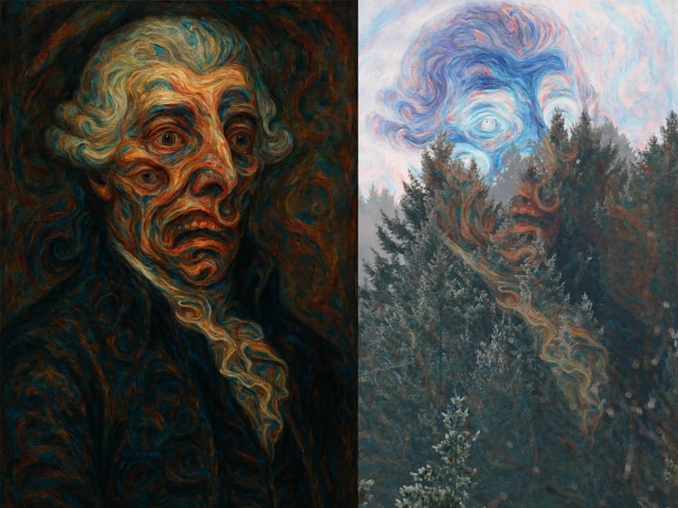 Haydn Symphonies AI LLM Count Hallucinations