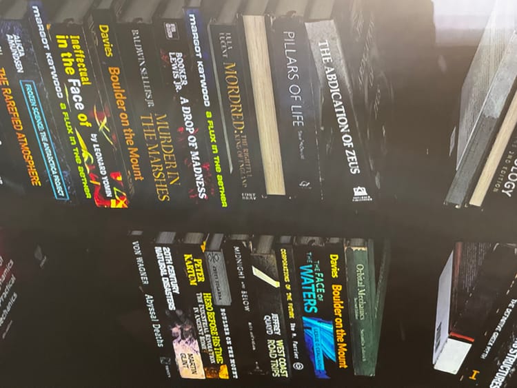 Don’t Forget to Breathe