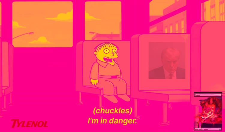 Authoritarian acts of lawlessness are strategic, not random. Their logic is instrumental, not moral.