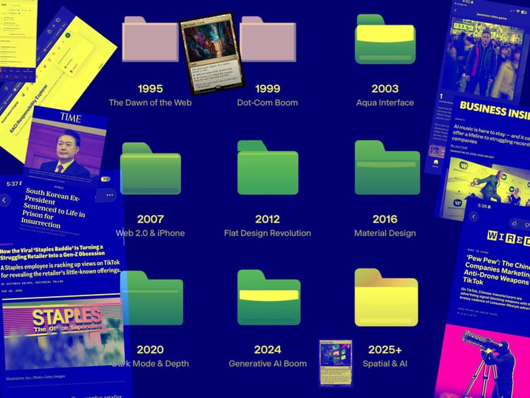 What does my AI know about me?