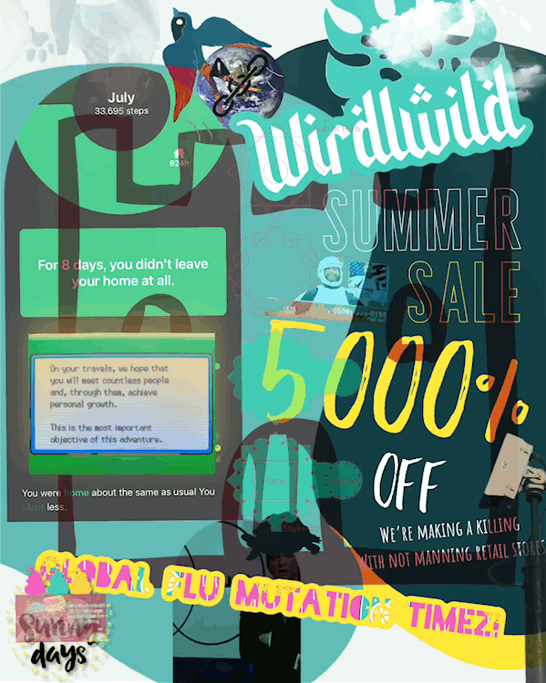 Blue Earth is Blue and there’s a ton we can do