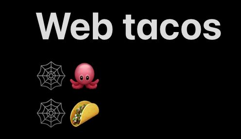 Do you really want to taste it?