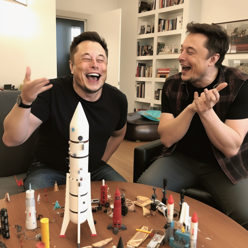 Musk and Demagoguery