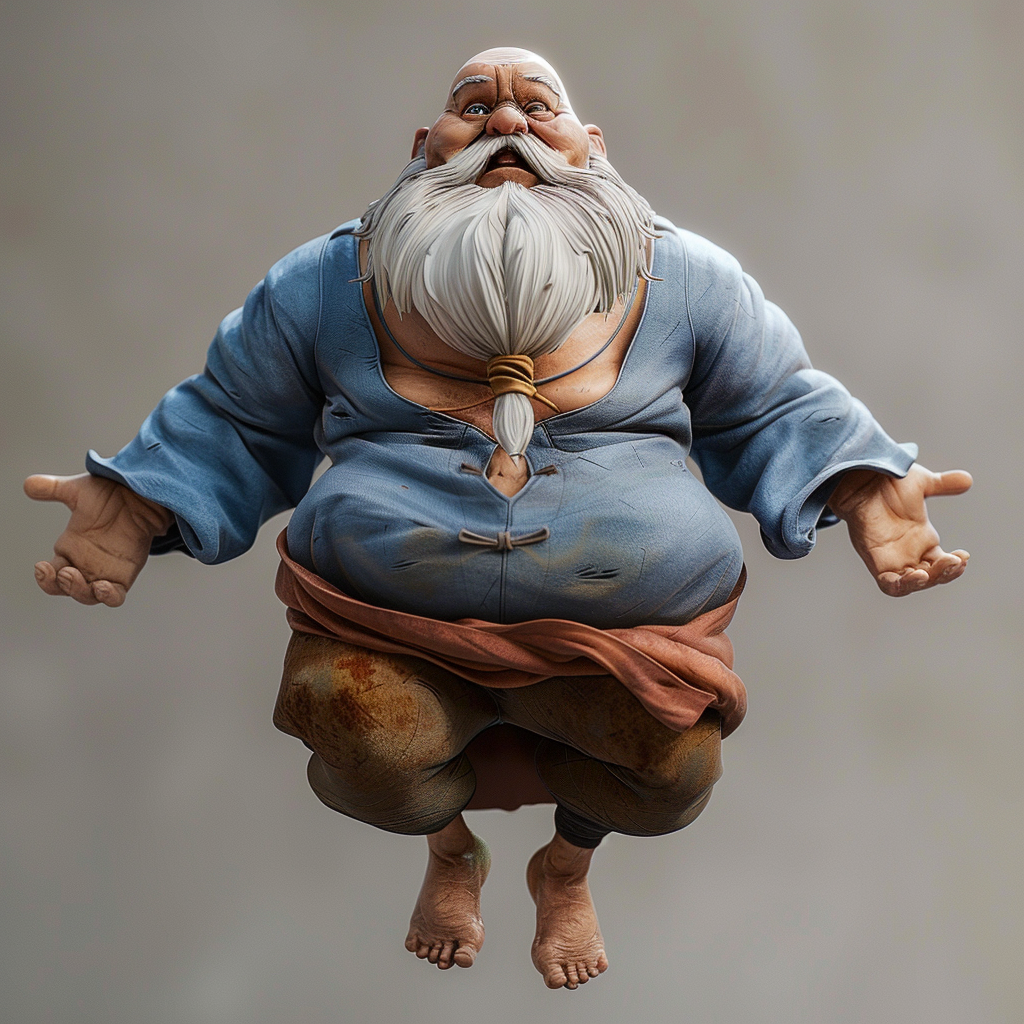Levitation