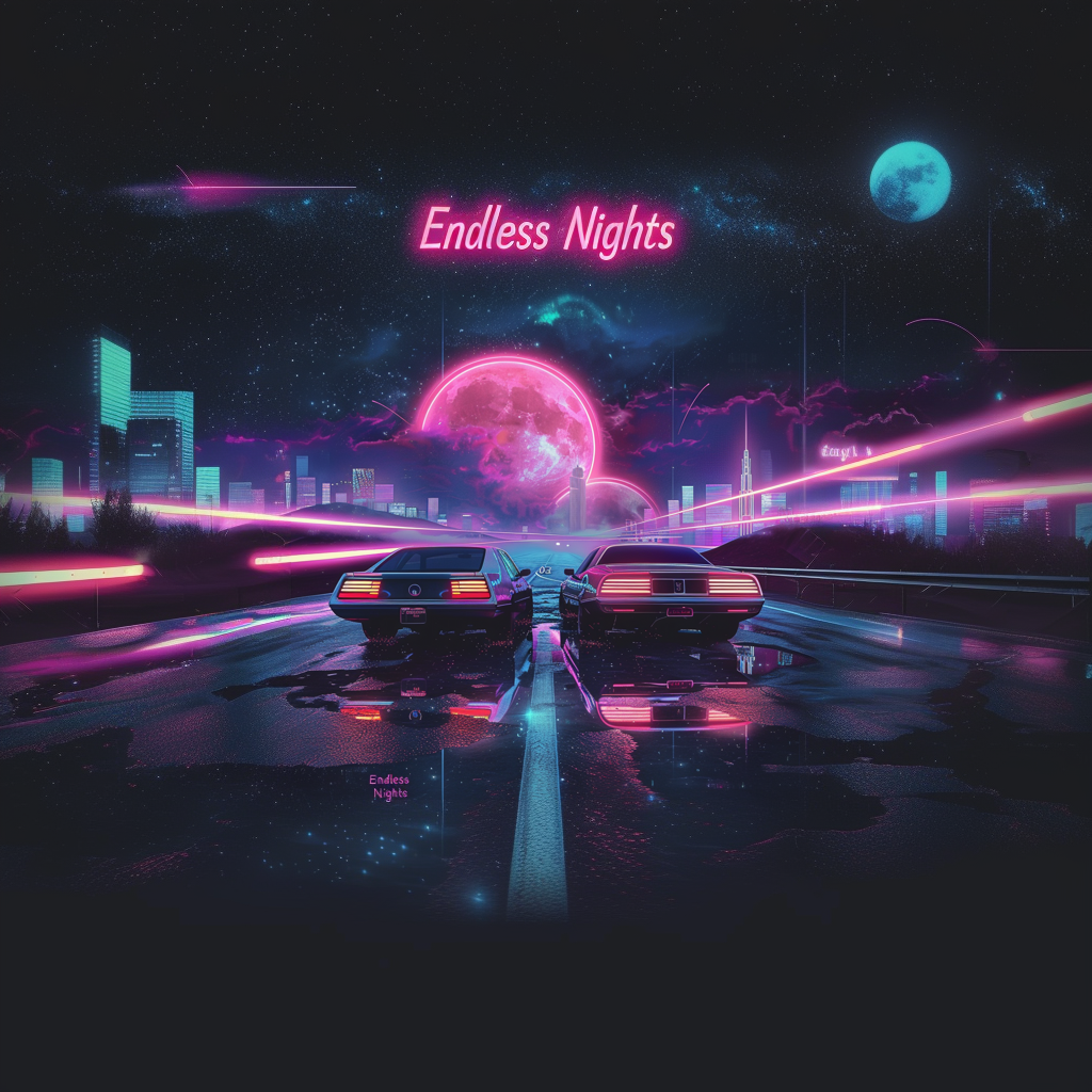Endless Nights: Echoes of Prime Intellect
