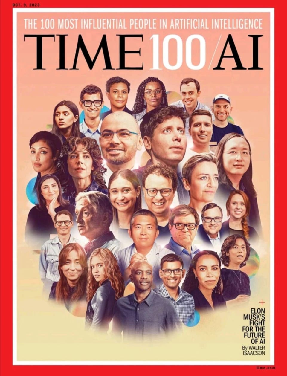 Fear the AI