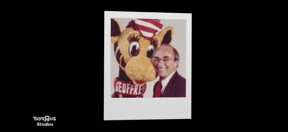 The origin of u me and Geoffrey