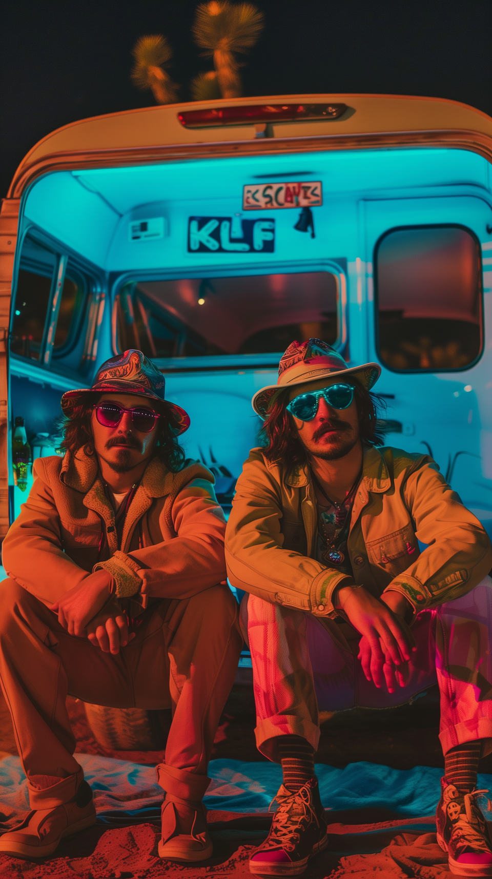 KLF