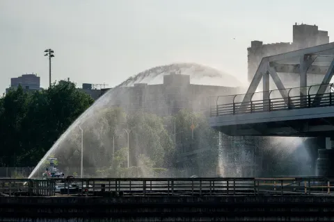 Building (working) Bridges
