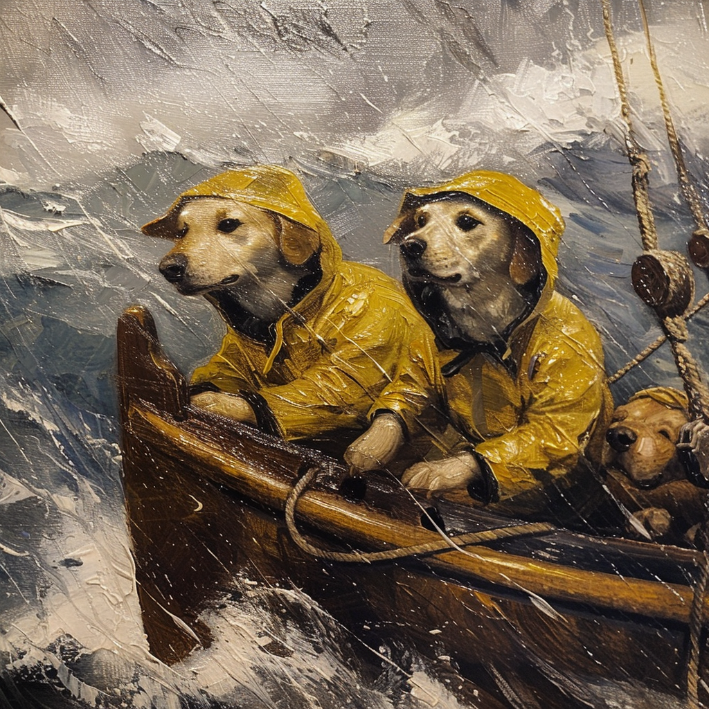 Origins of Salty Dog (and recipe)