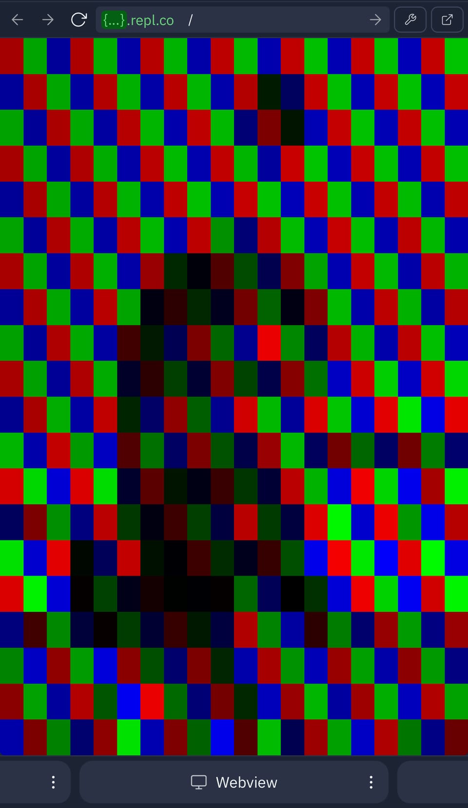 You’re on camera