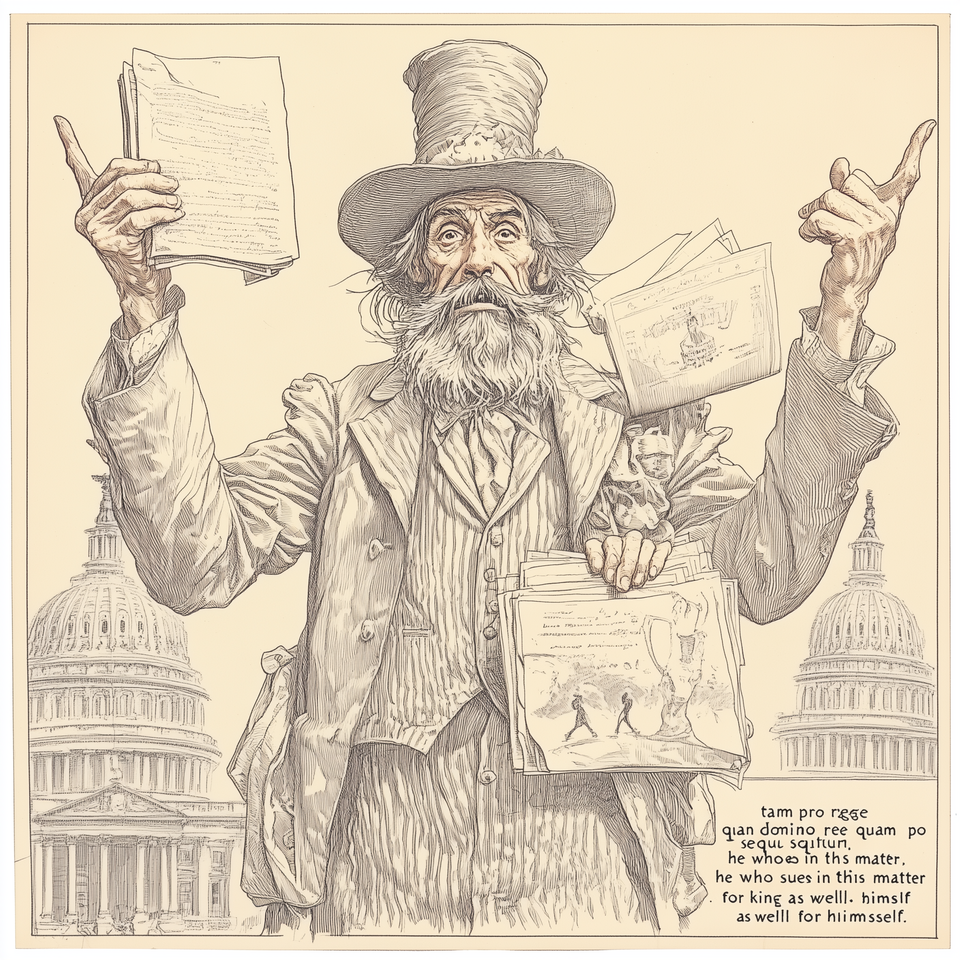 A Shield for Corruption: The Implications of Repealing Qui Tam