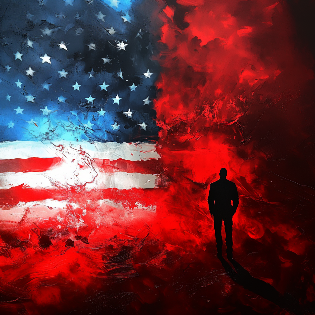 The Ambience of Power: How Unrestrained Markets and Ambient Information Are Reshaping Democracy