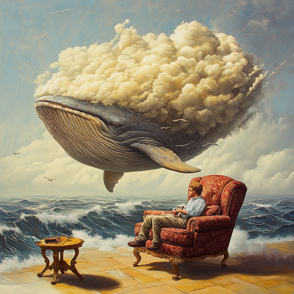 Debunking the Myth: Wind Turbines Are Not Driving Whales Crazy