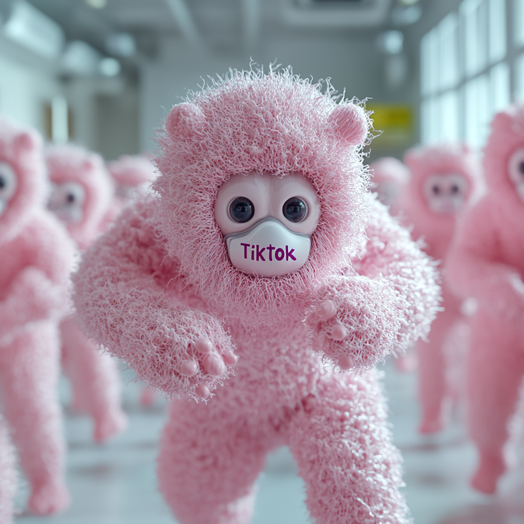 The about 24-Hour TikTok Apocalypse: A Tale of Panic, RedNote, and the Return to Scrolling